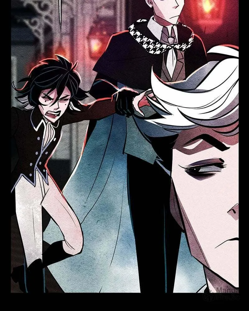 Nevermore (Kate Flynn) Chapter 4 page 21 - 