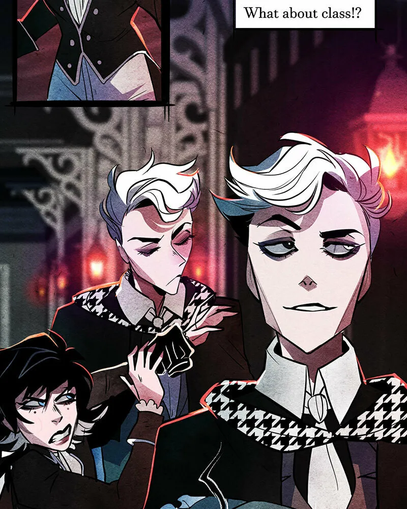 Nevermore (Kate Flynn) Chapter 4 page 23 - 