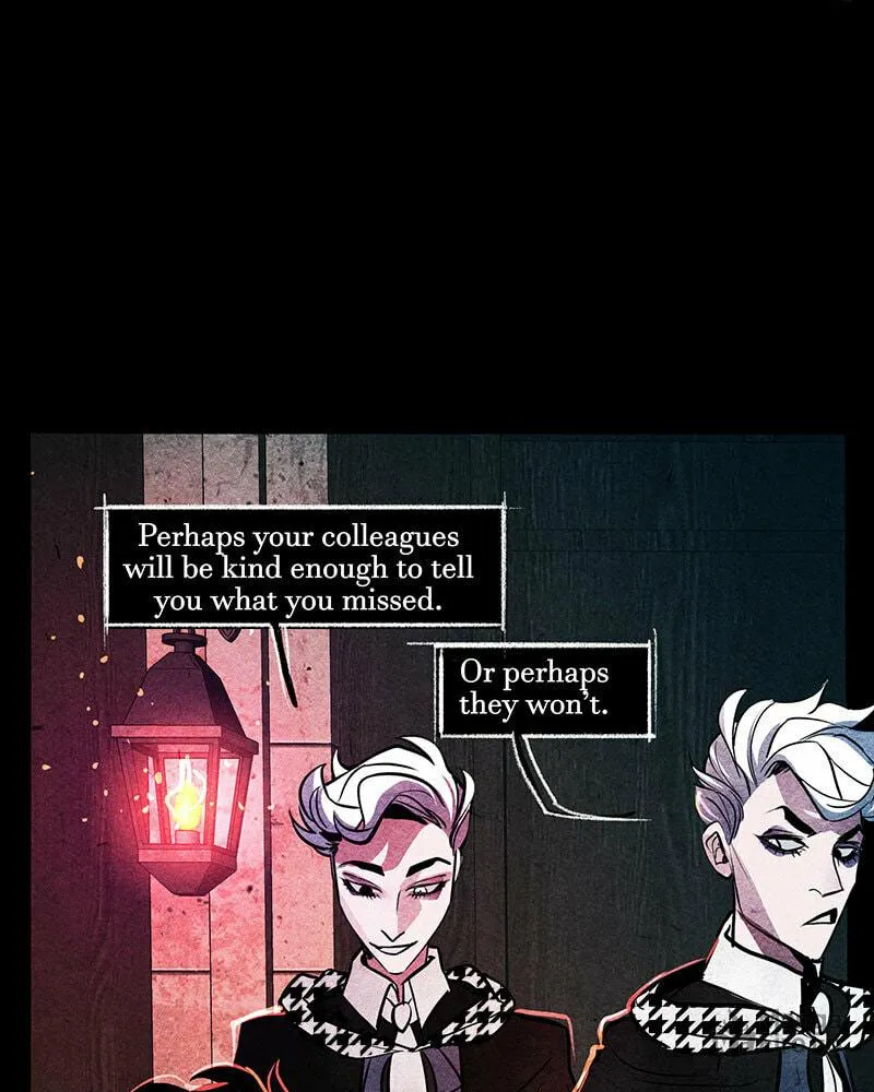 Nevermore (Kate Flynn) Chapter 4 page 25 - 