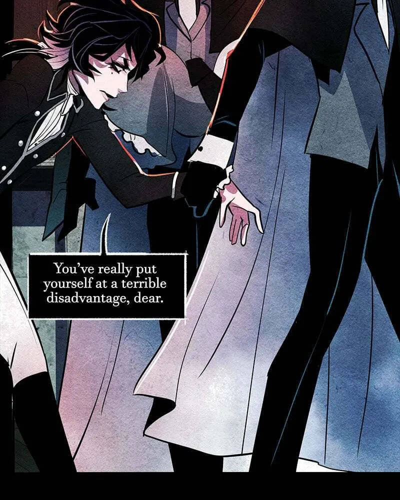 Nevermore (Kate Flynn) Chapter 4 page 26 - 