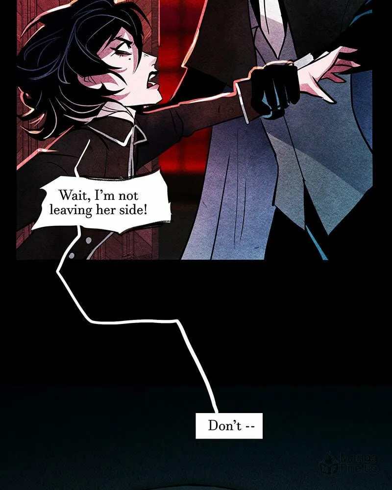 Nevermore (Kate Flynn) Chapter 4 page 30 - 