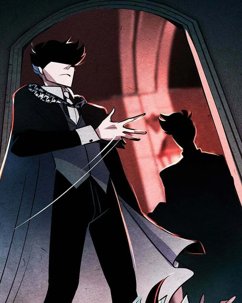 Nevermore (Kate Flynn) Chapter 4 page 31 - 