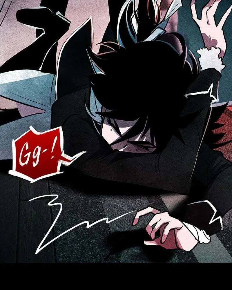 Nevermore (Kate Flynn) Chapter 4 page 32 - 
