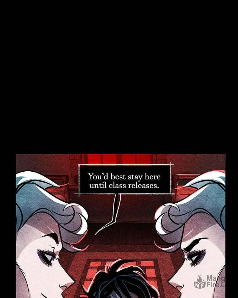 Nevermore (Kate Flynn) Chapter 4 page 33 - 