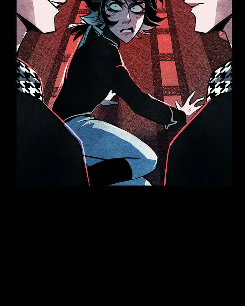 Nevermore (Kate Flynn) Chapter 4 page 34 - 