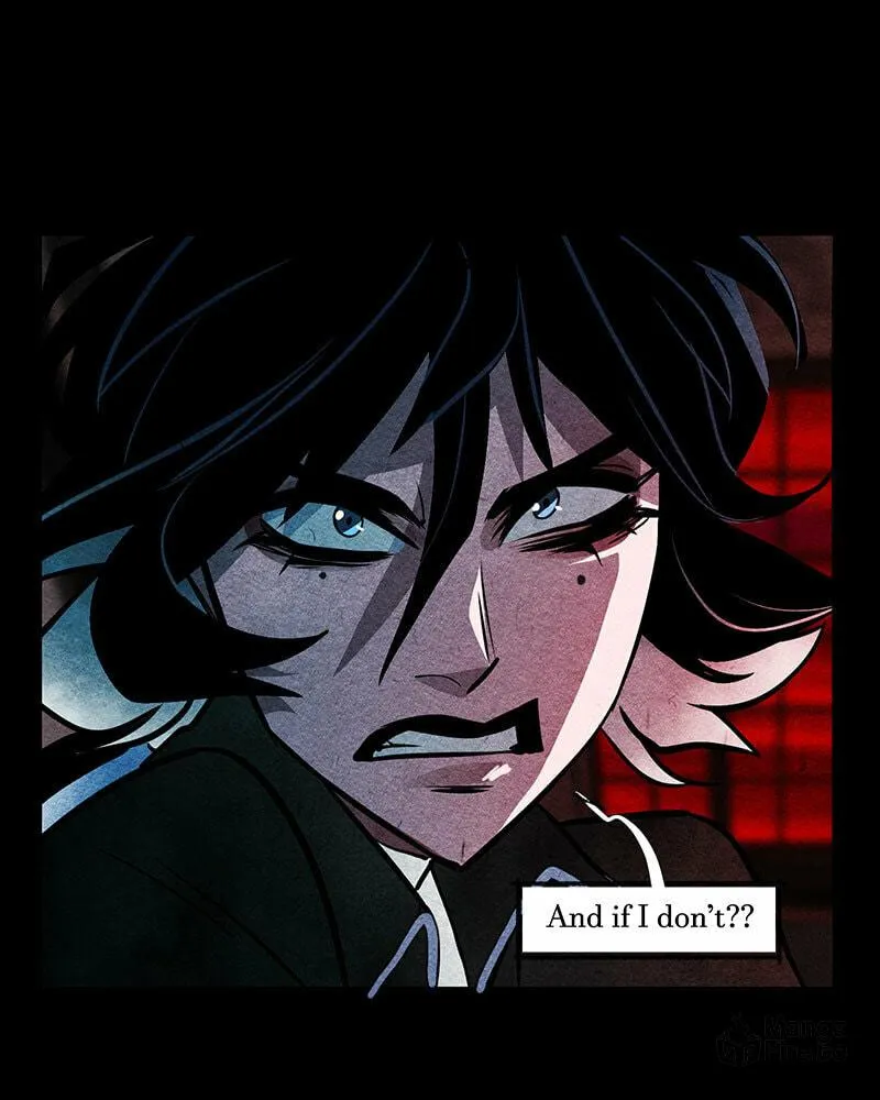 Nevermore (Kate Flynn) Chapter 4 page 35 - 