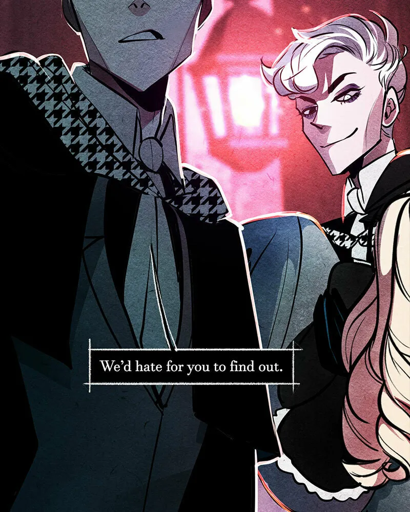 Nevermore (Kate Flynn) Chapter 4 page 37 - 