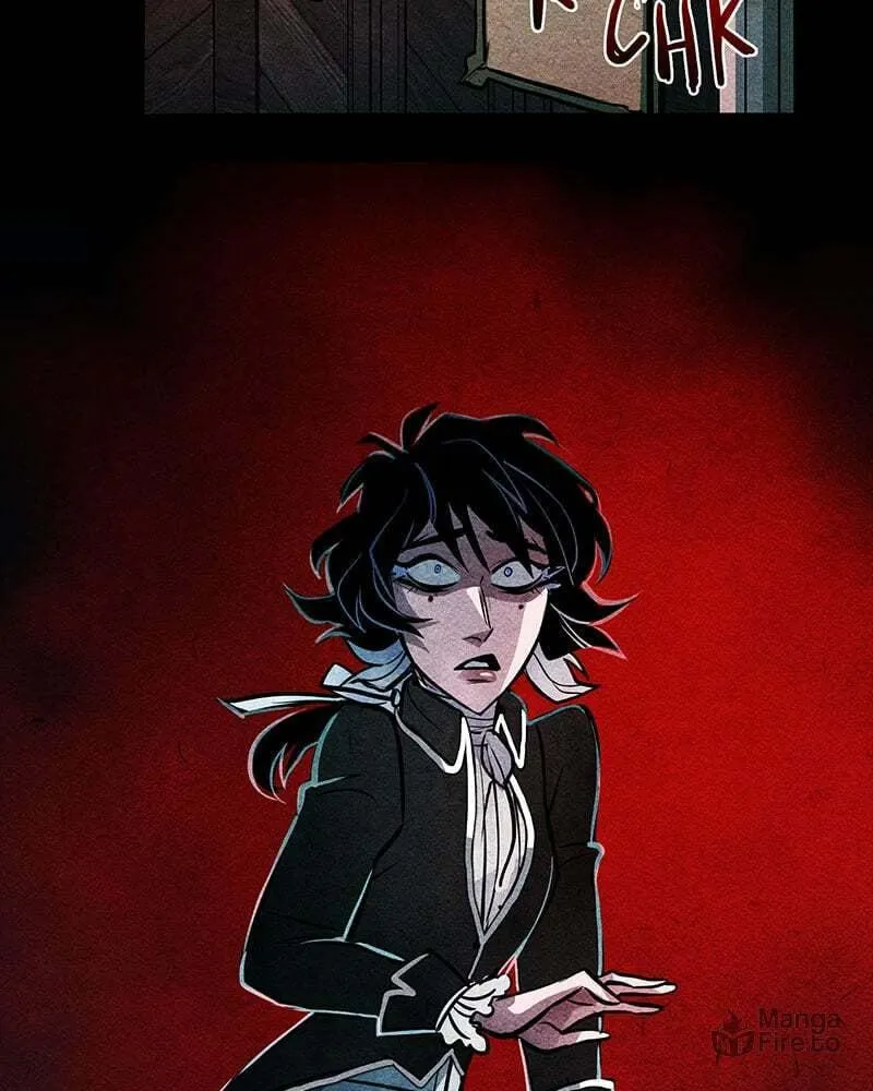 Nevermore (Kate Flynn) Chapter 4 page 40 - 