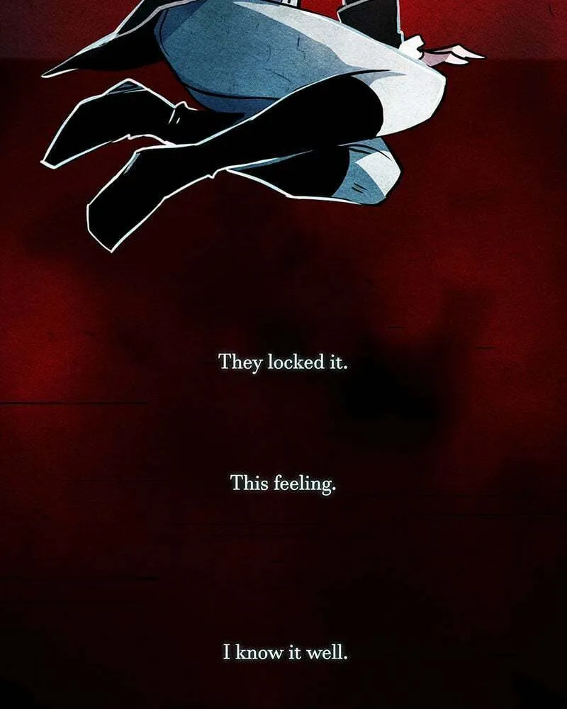 Nevermore (Kate Flynn) Chapter 4 page 41 - 