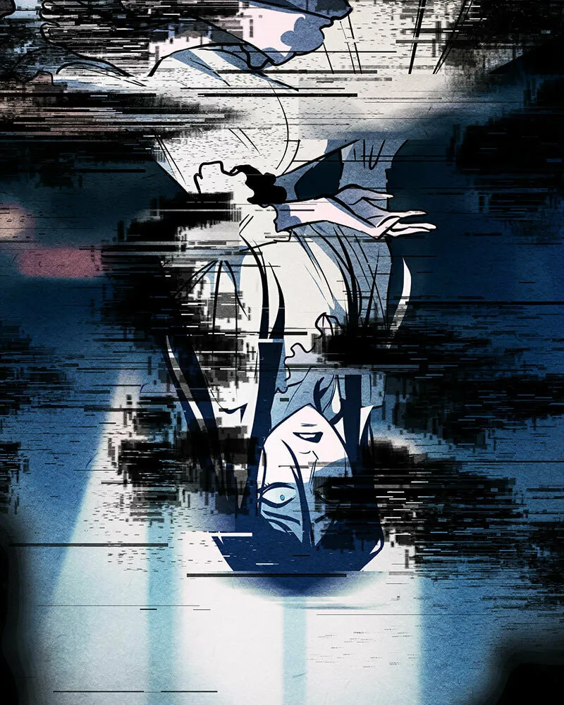 Nevermore (Kate Flynn) Chapter 4 page 43 - 