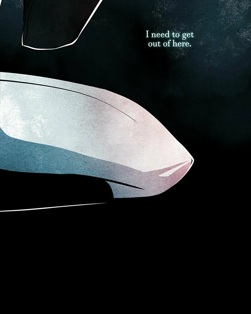 Nevermore (Kate Flynn) Chapter 4 page 46 - 