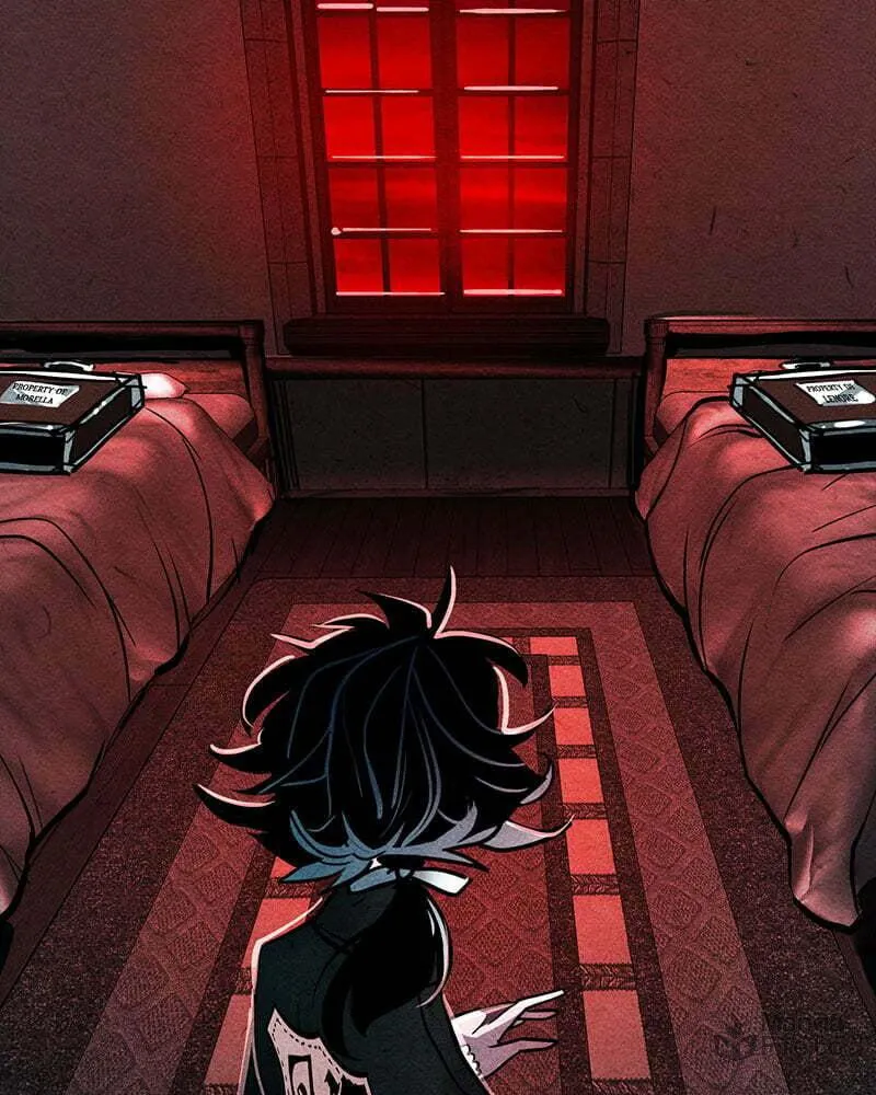 Nevermore (Kate Flynn) Chapter 4 page 48 - 