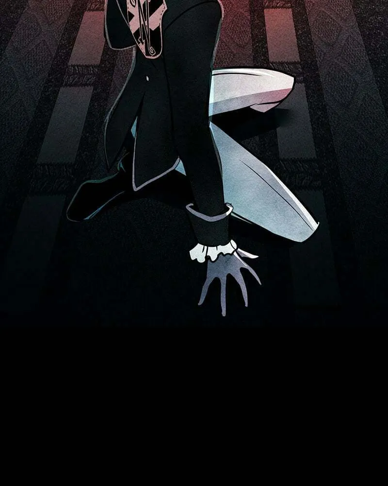 Nevermore (Kate Flynn) Chapter 4 page 49 - 