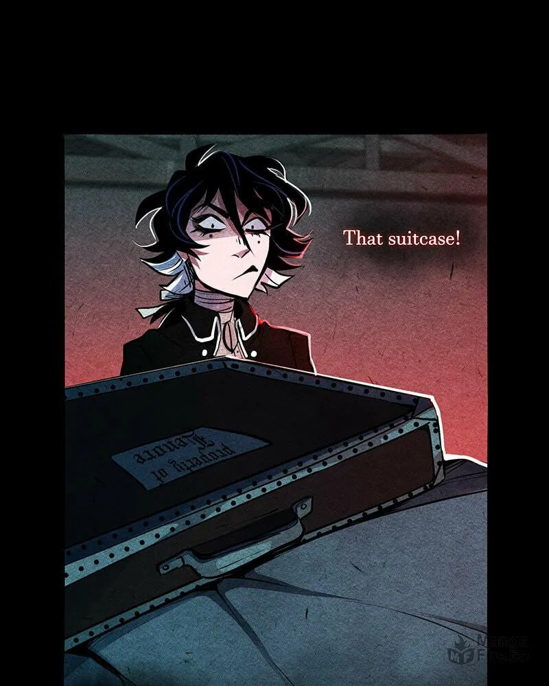 Nevermore (Kate Flynn) Chapter 4 page 50 - 