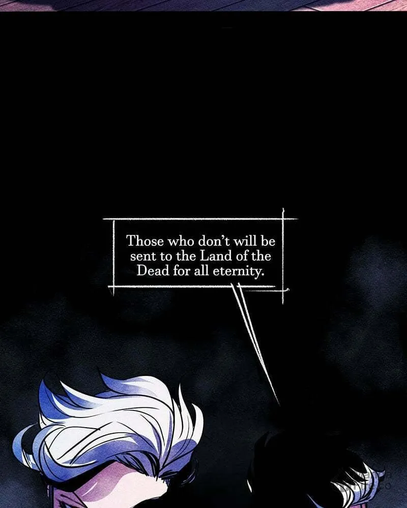 Nevermore (Kate Flynn) Chapter 4 page 6 - 