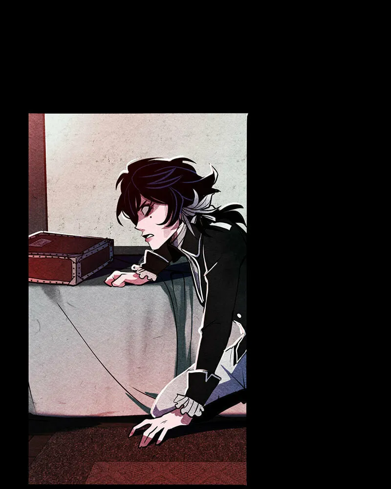 Nevermore (Kate Flynn) Chapter 4 page 52 - 