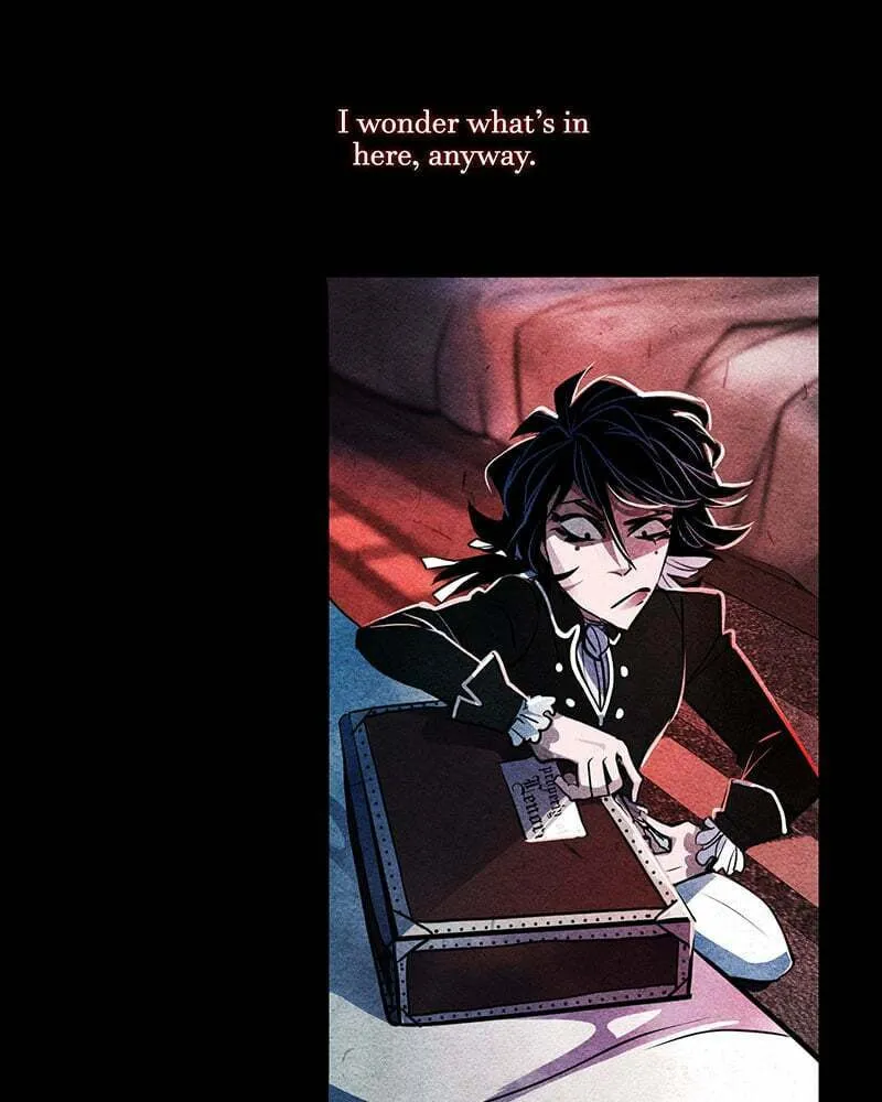 Nevermore (Kate Flynn) Chapter 4 page 53 - 