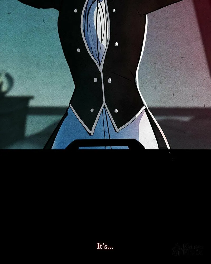 Nevermore (Kate Flynn) Chapter 4 page 55 - 