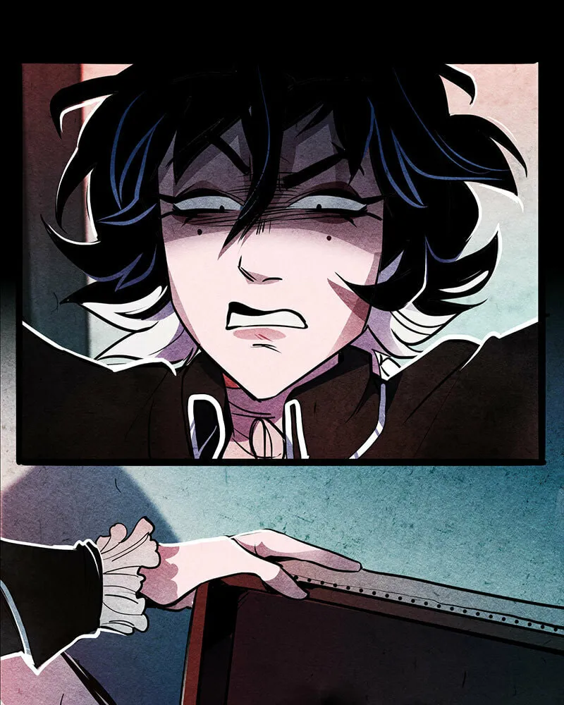 Nevermore (Kate Flynn) Chapter 4 page 56 - 