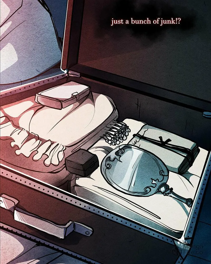 Nevermore (Kate Flynn) Chapter 4 page 57 - 