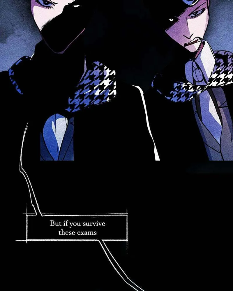 Nevermore (Kate Flynn) Chapter 4 page 7 - 
