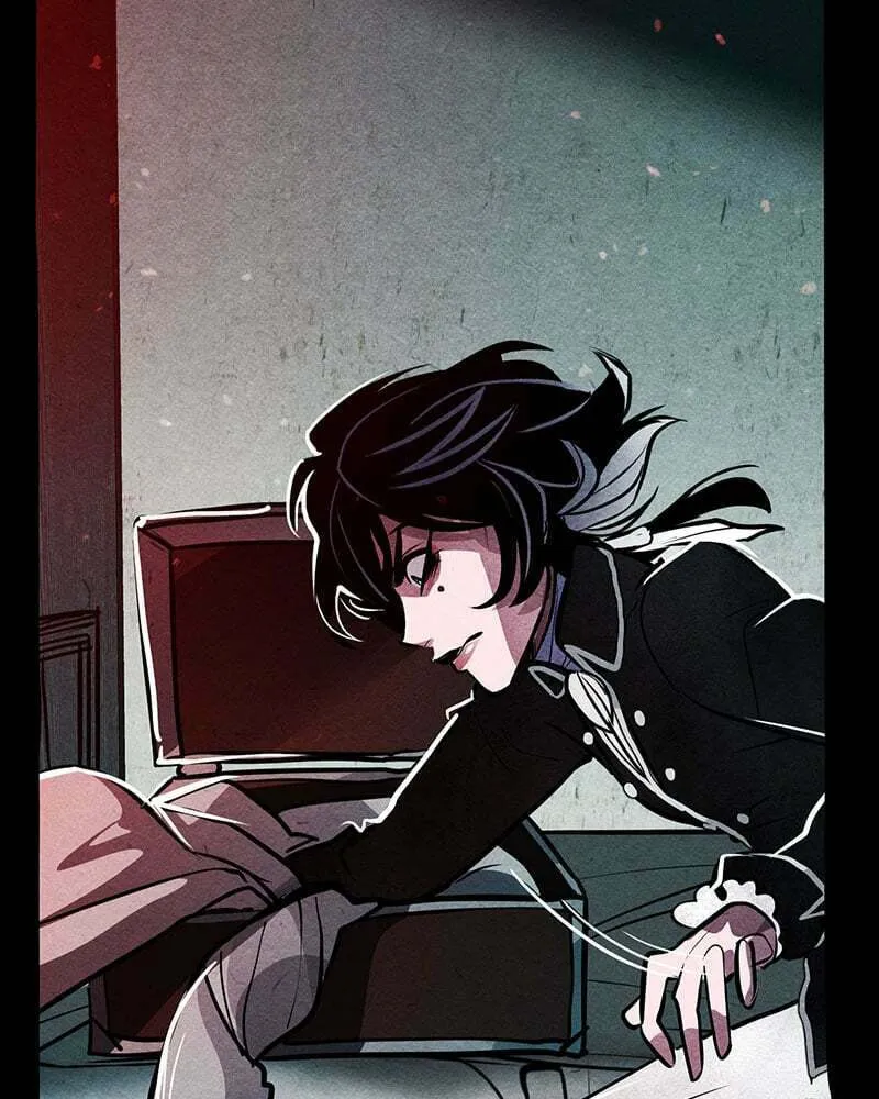 Nevermore (Kate Flynn) Chapter 4 page 64 - 