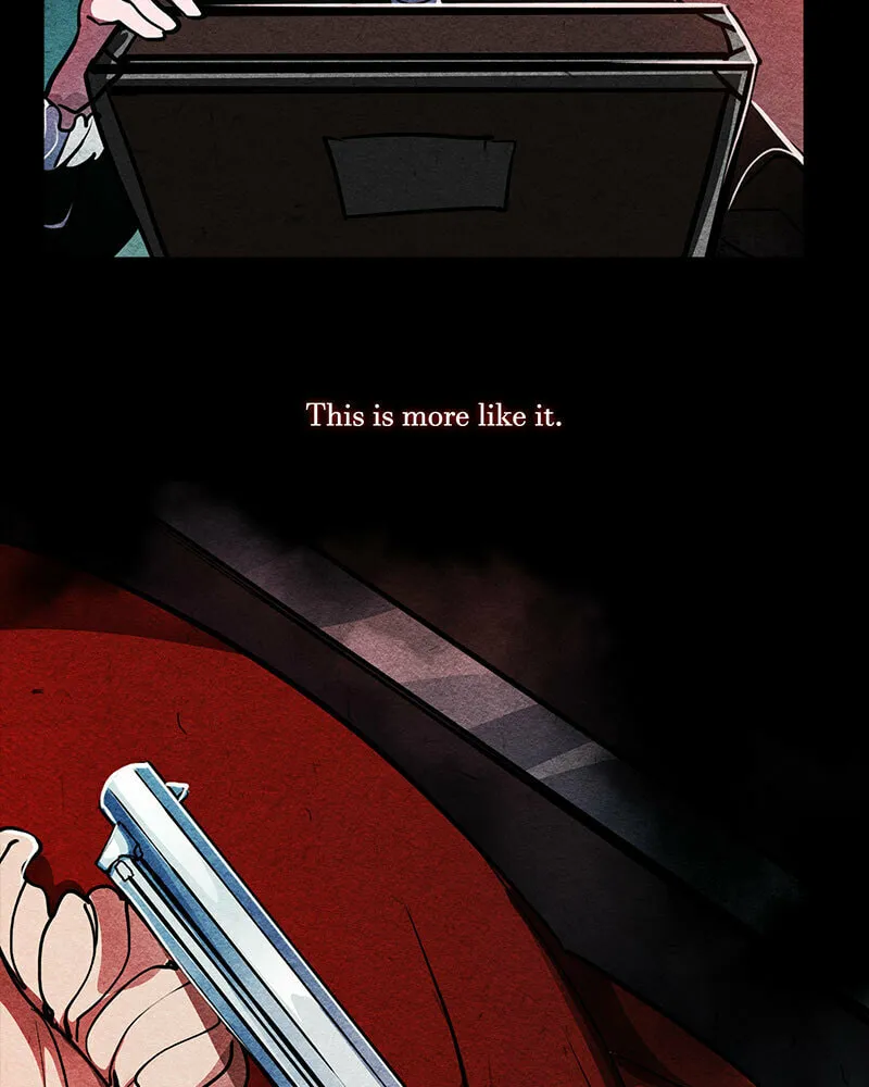Nevermore (Kate Flynn) Chapter 4 page 68 - 