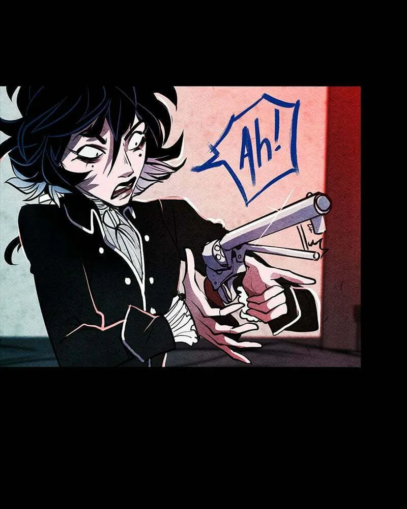 Nevermore (Kate Flynn) Chapter 4 page 71 - 