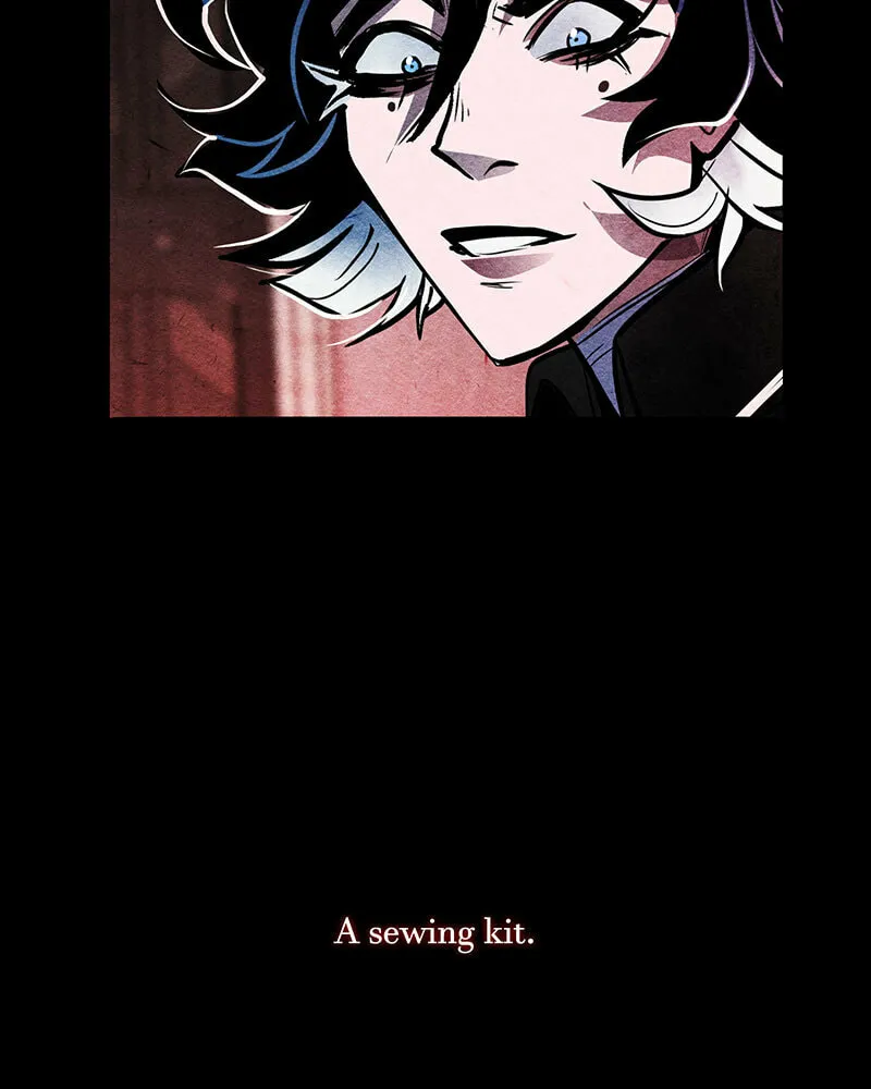 Nevermore (Kate Flynn) Chapter 4 page 76 - 