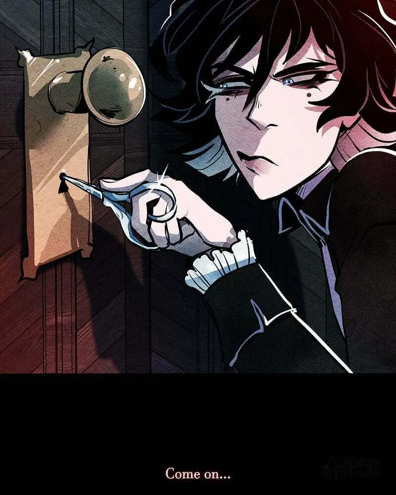 Nevermore (Kate Flynn) Chapter 4 page 81 - 