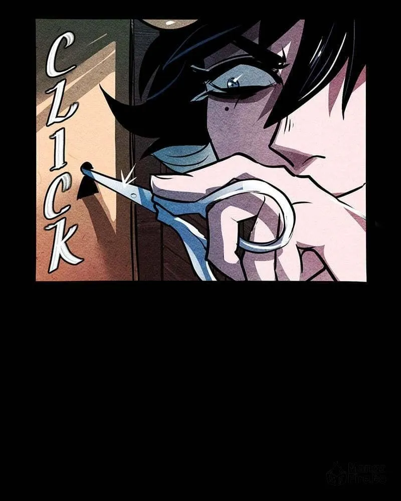 Nevermore (Kate Flynn) Chapter 4 page 84 - 