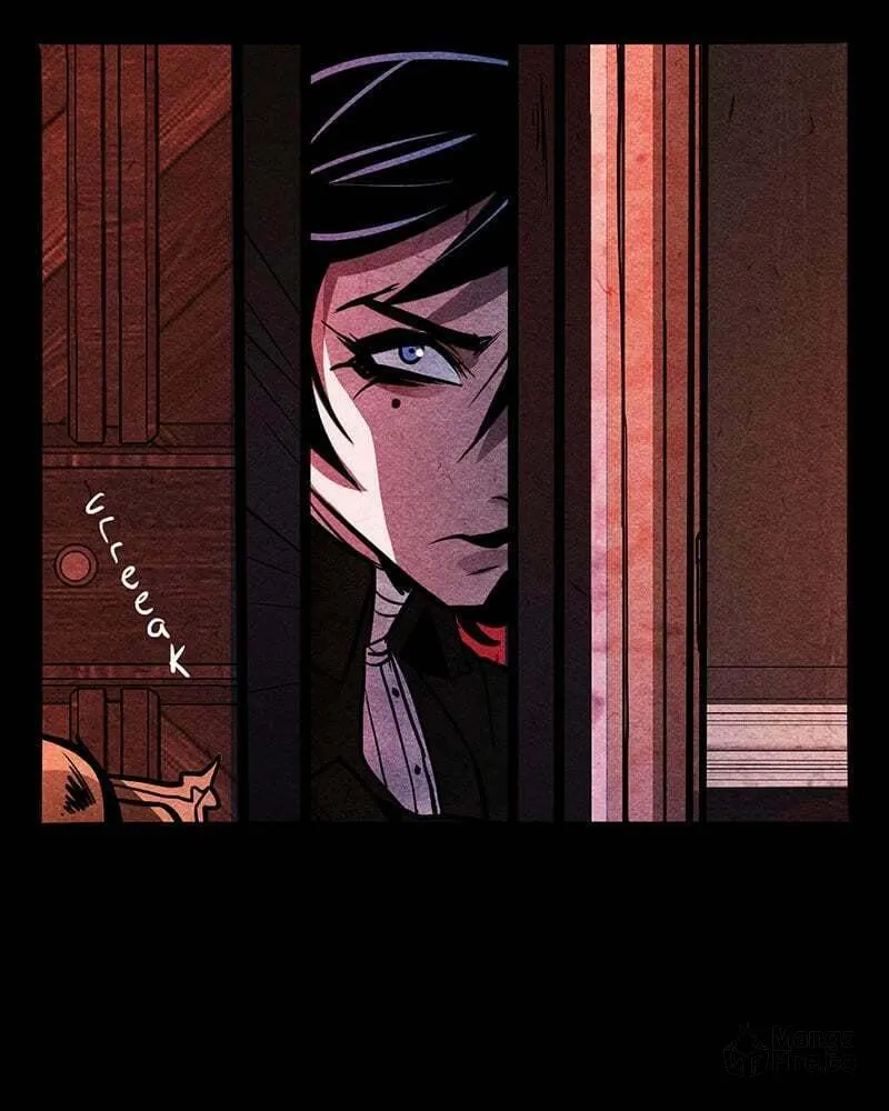 Nevermore (Kate Flynn) Chapter 4 page 85 - 