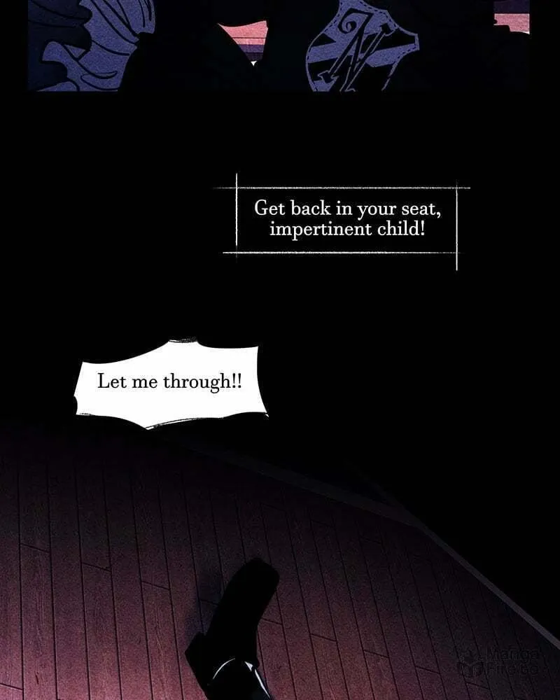 Nevermore (Kate Flynn) Chapter 4 page 10 - 