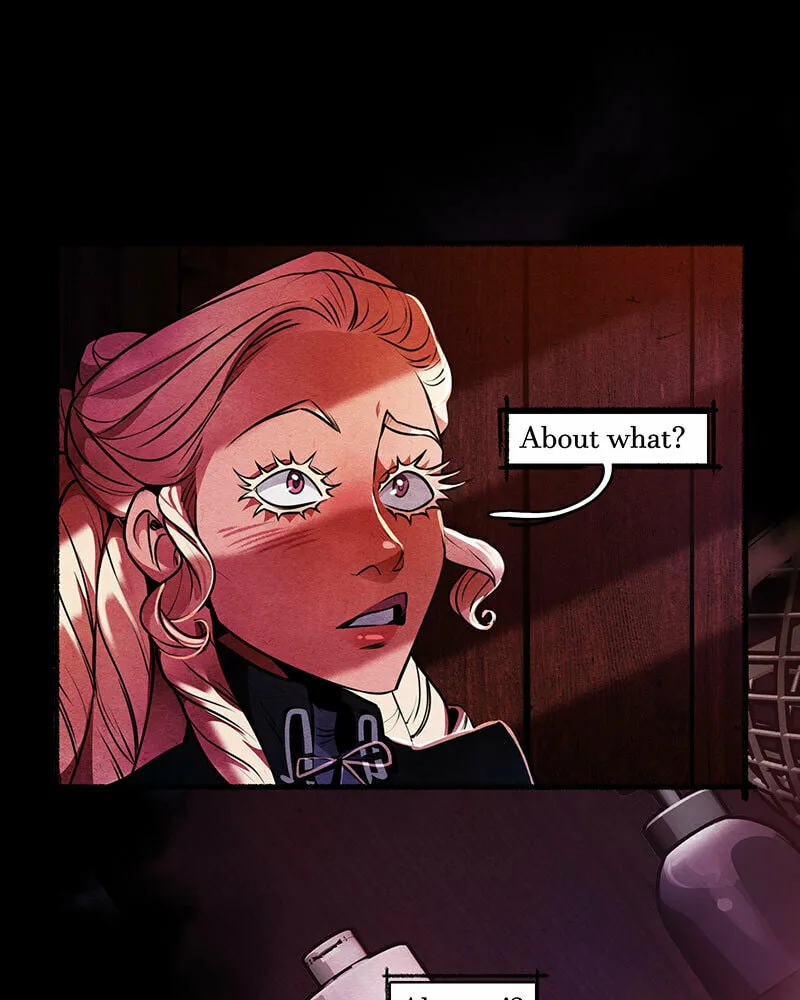 Nevermore (Kate Flynn) Chapter 41 page 4 - 