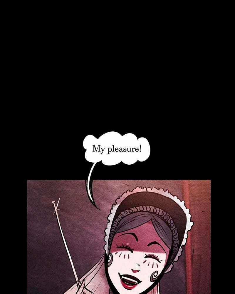 Nevermore (Kate Flynn) Chapter 46 page 4 - 
