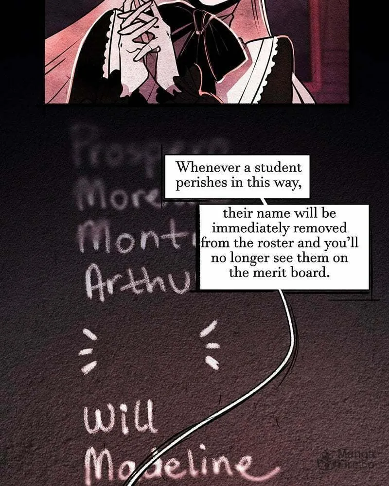 Nevermore (Kate Flynn) Chapter 46 page 5 - 