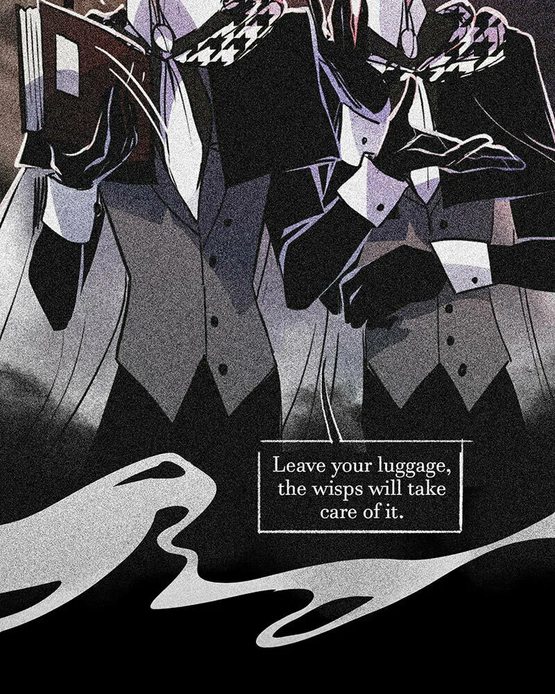 Nevermore (Kate Flynn) Chapter 5 page 11 - 