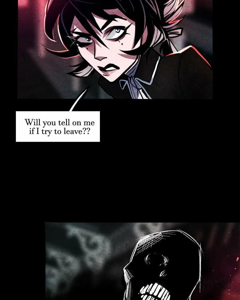 Nevermore (Kate Flynn) Chapter 5 page 18 - 