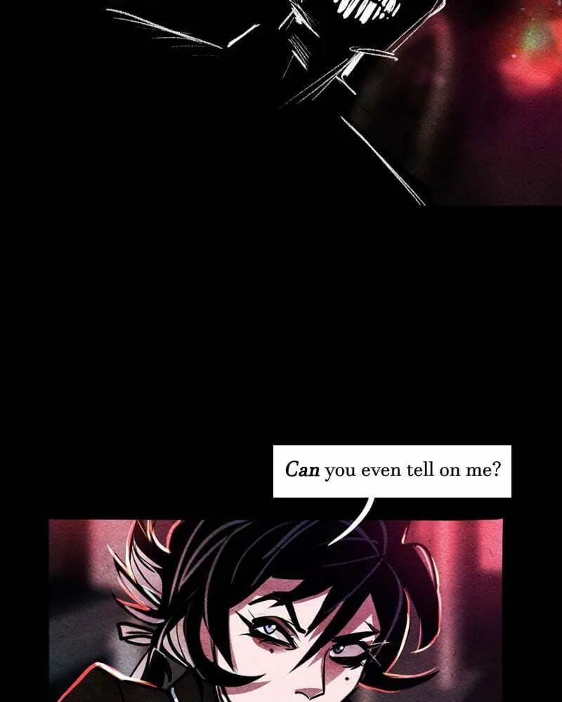 Nevermore (Kate Flynn) Chapter 5 page 19 - 