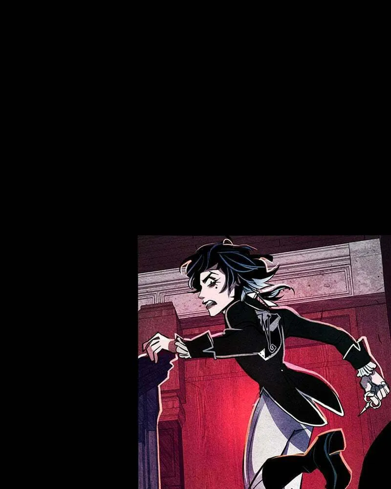 Nevermore (Kate Flynn) Chapter 5 page 28 - 