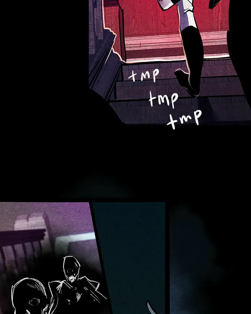 Nevermore (Kate Flynn) Chapter 5 page 29 - 