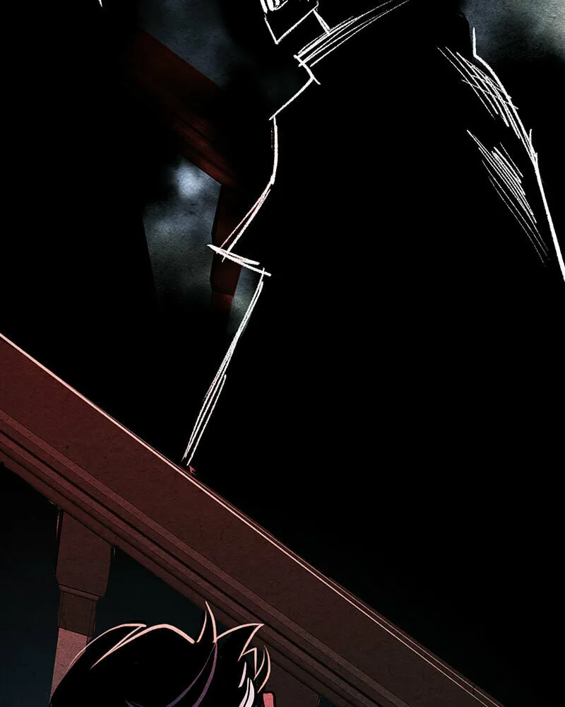 Nevermore (Kate Flynn) Chapter 5 page 31 - 