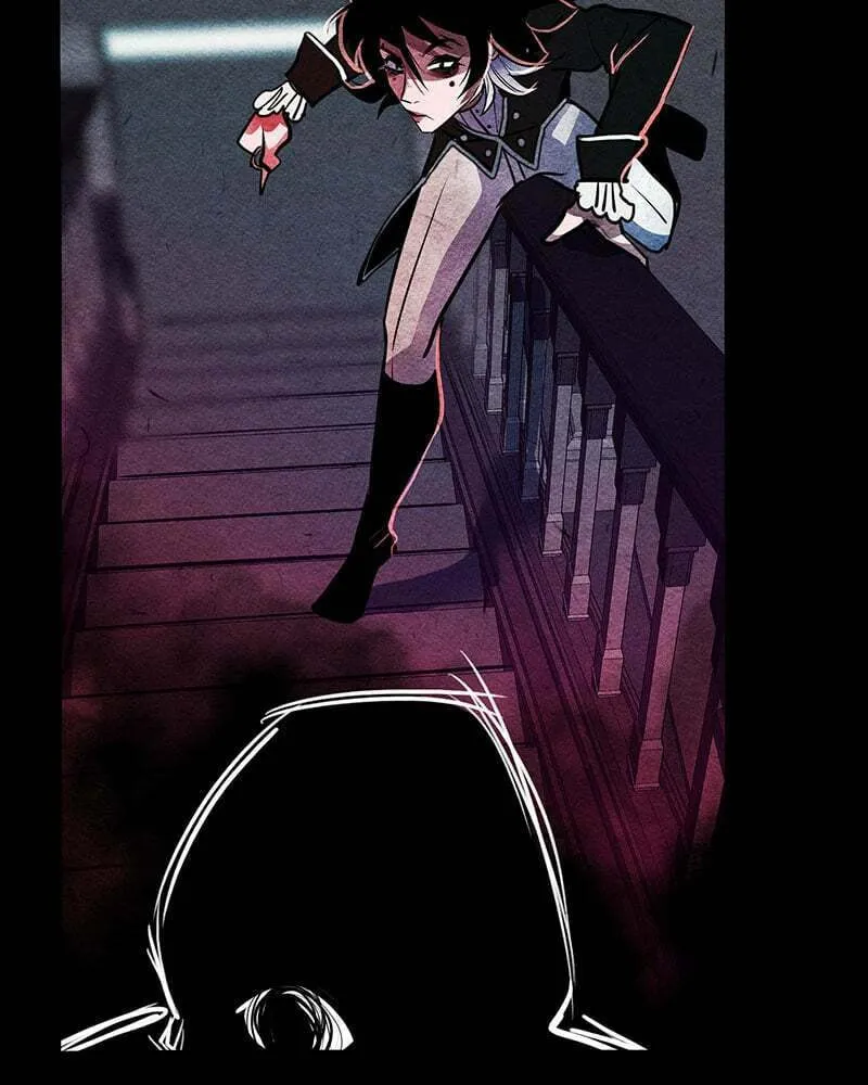 Nevermore (Kate Flynn) Chapter 5 page 34 - 