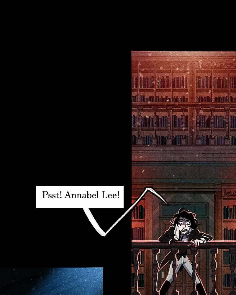 Nevermore (Kate Flynn) Chapter 5 page 38 - 