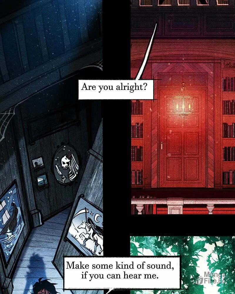 Nevermore (Kate Flynn) Chapter 5 page 39 - 