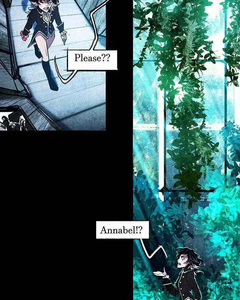 Nevermore (Kate Flynn) Chapter 5 page 40 - 