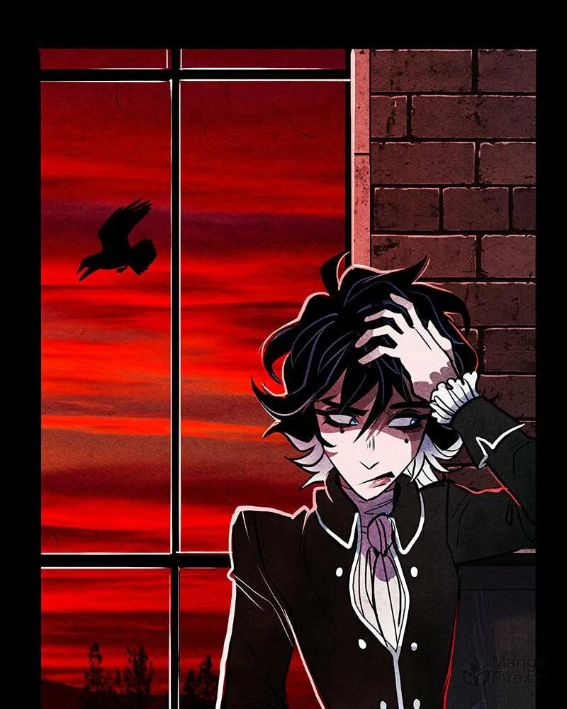 Nevermore (Kate Flynn) Chapter 5 page 42 - 
