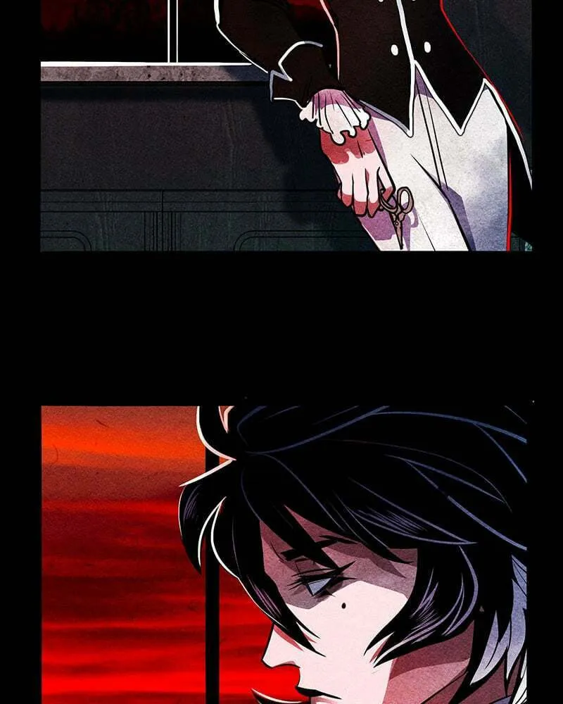 Nevermore (Kate Flynn) Chapter 5 page 43 - 