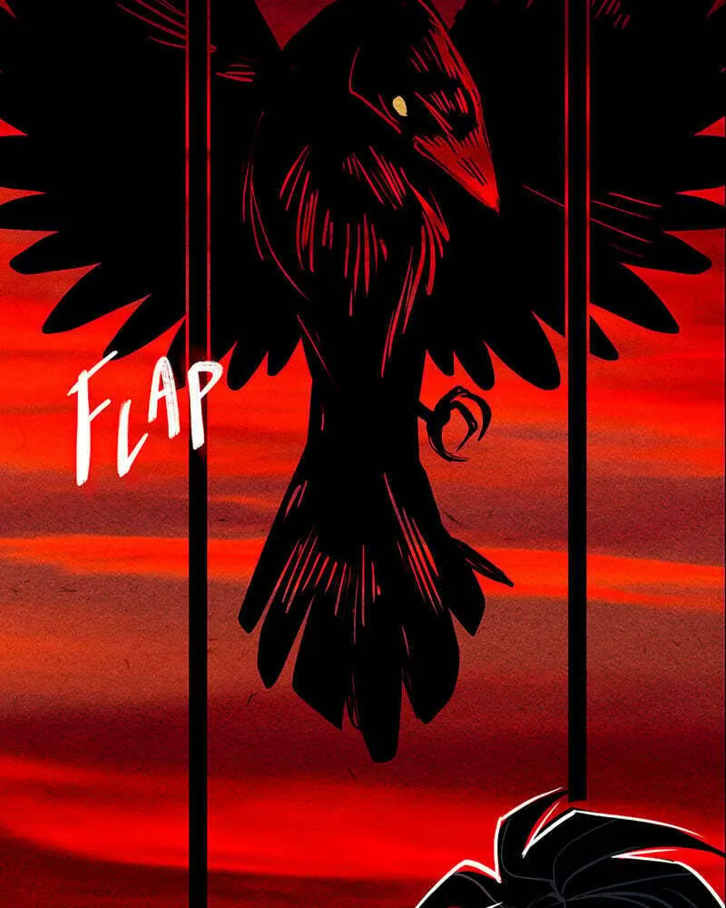 Nevermore (Kate Flynn) Chapter 5 page 46 - 