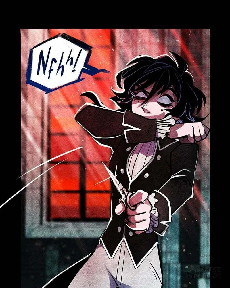 Nevermore (Kate Flynn) Chapter 5 page 48 - 